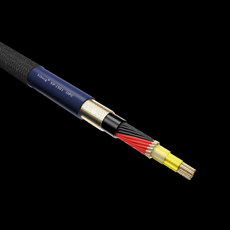 Viborg 1501 power cable