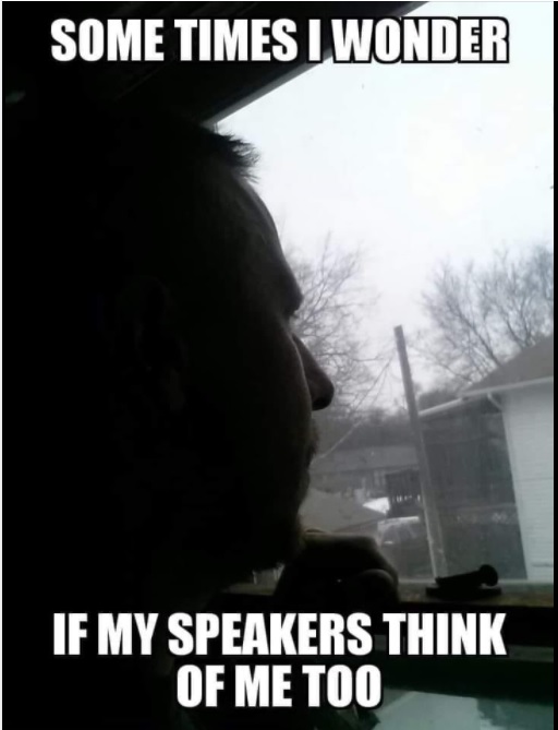 Speakers
