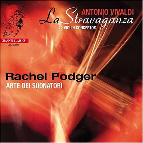 Vivaldi/La Stravaganza