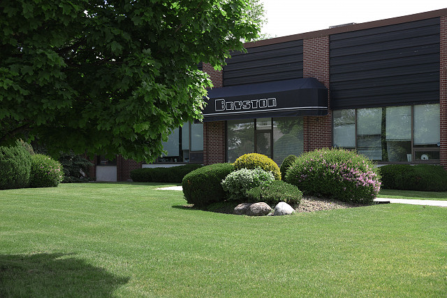 Bryston Factory