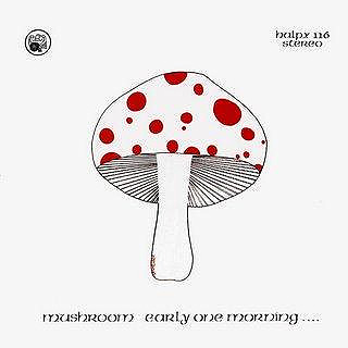 mushroom