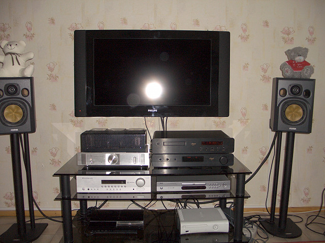 Old System
