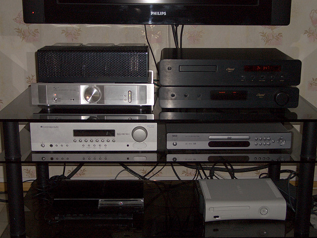 Old System