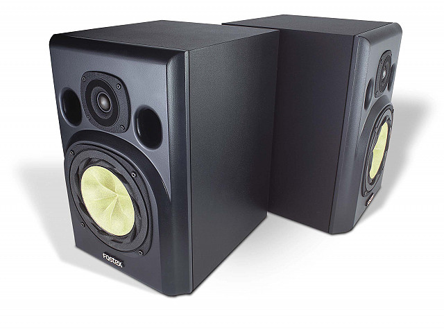 Fostex NF1
