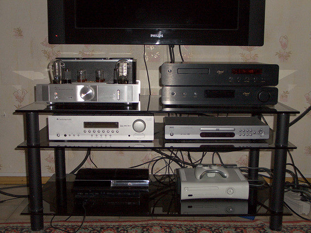 Old System