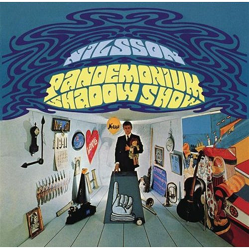 shadow show