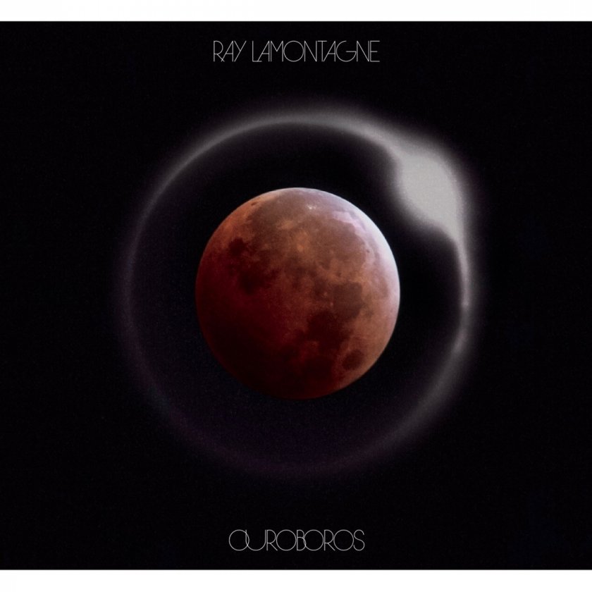 Hi Everyone! New to Audio Circle but a long time audiophile.
Ray Lamontagne - Ouroboros!