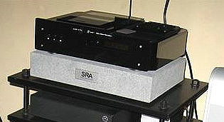 SRA