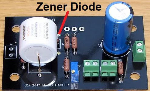 Zener-Diode