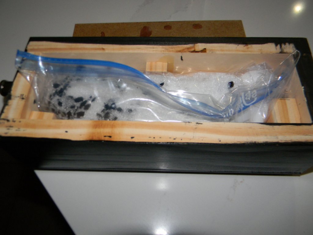 2022 grounding box EMI