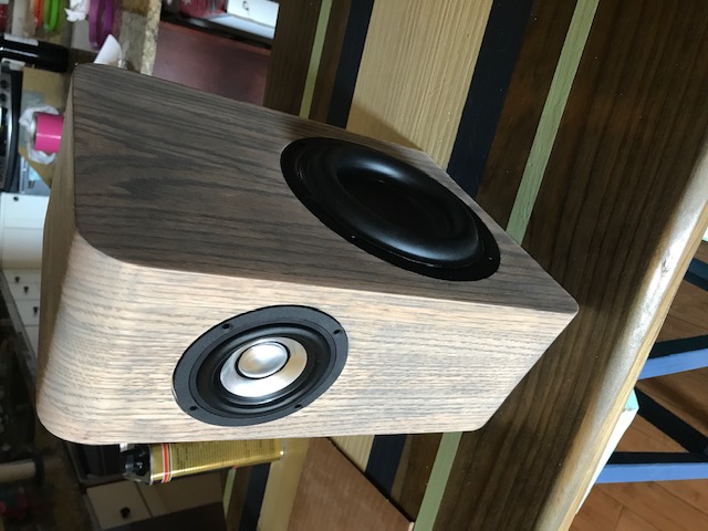 W5 Clone