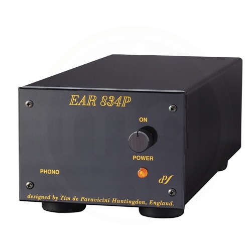 AEAR 834PBLK