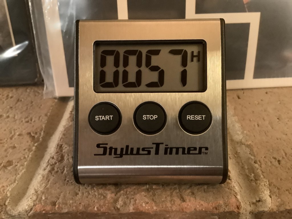 Timer