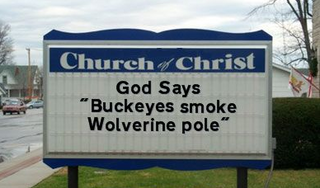 fbffl wolverine pole.