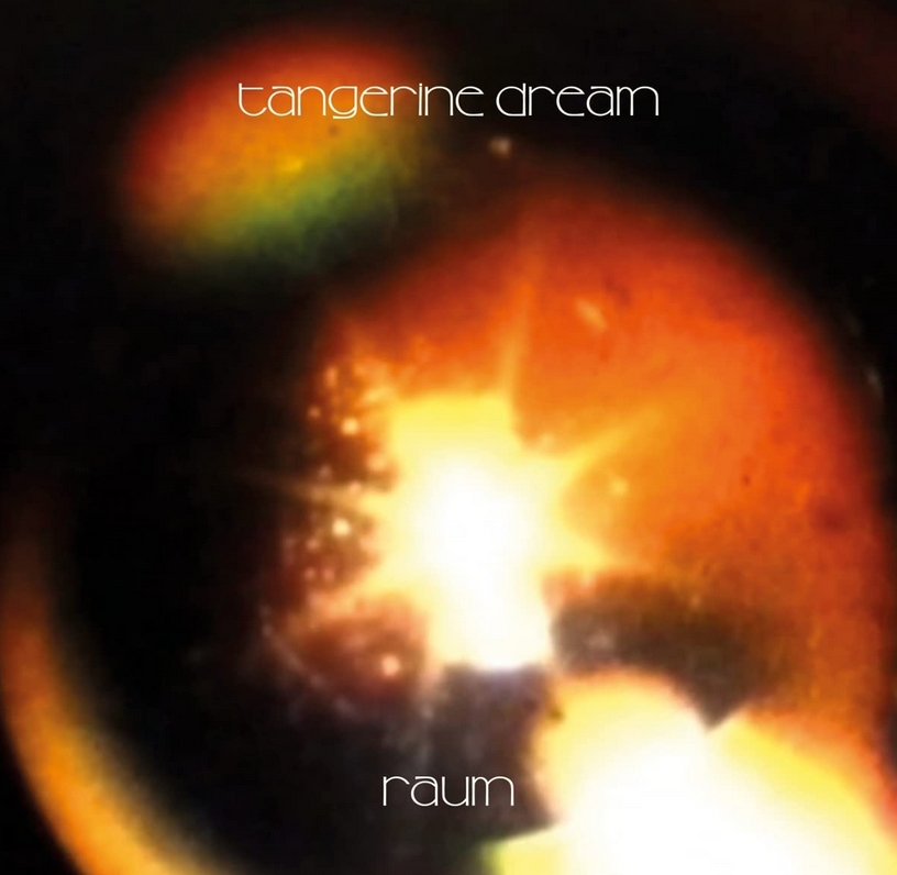 Raum - Tangerine Dream