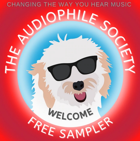 The Audiophile Society