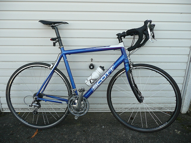My Bike