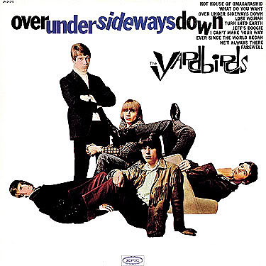 overunder