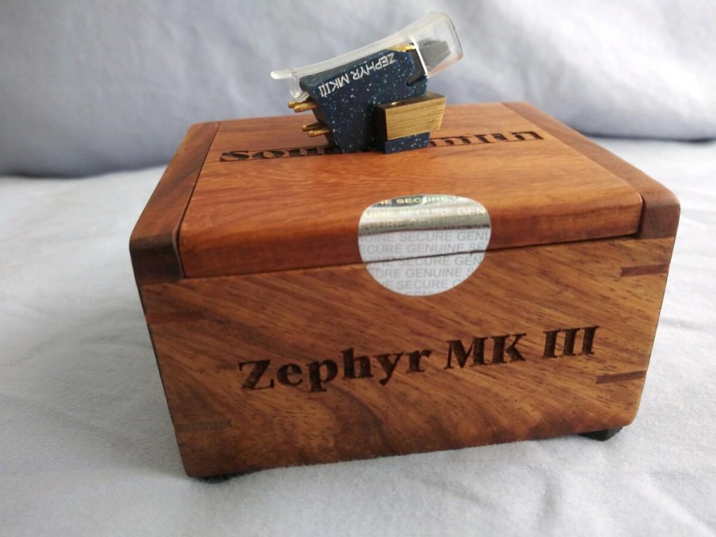 zephyr