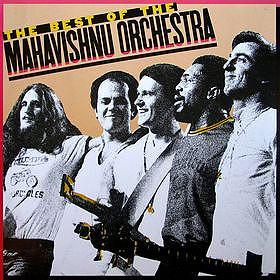 mahavishnu