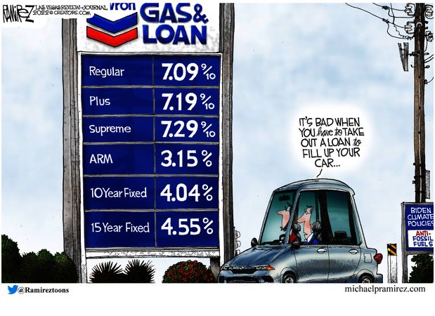 Gas-Loan