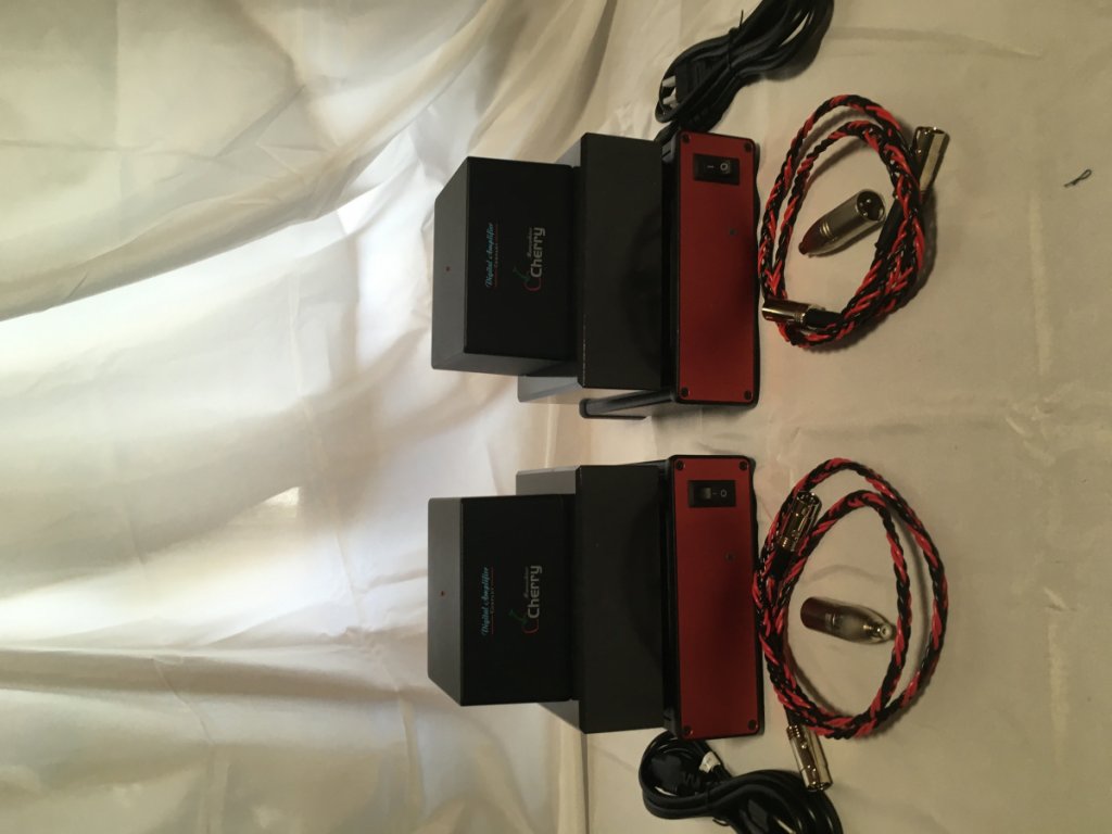 60V Desk Top Kings