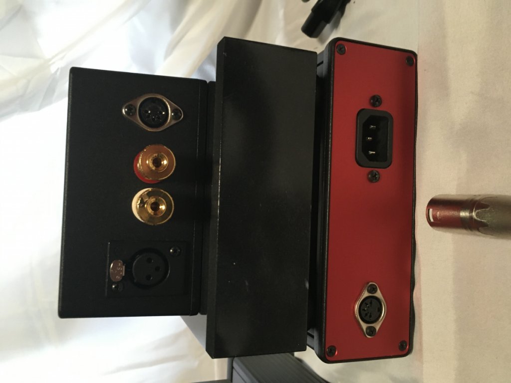 60V king