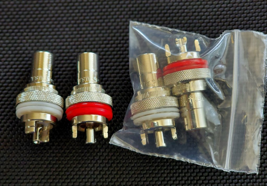 CMC-RCA