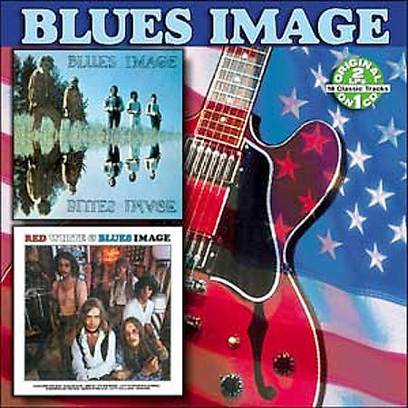 blues image
