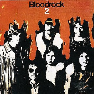 bloodrock