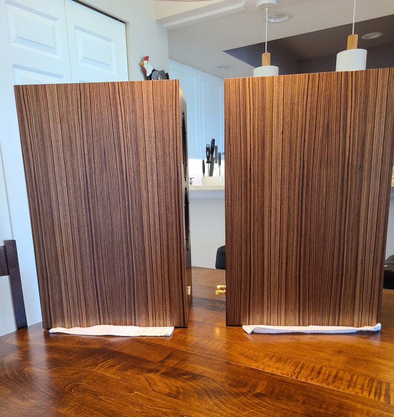 left-sides