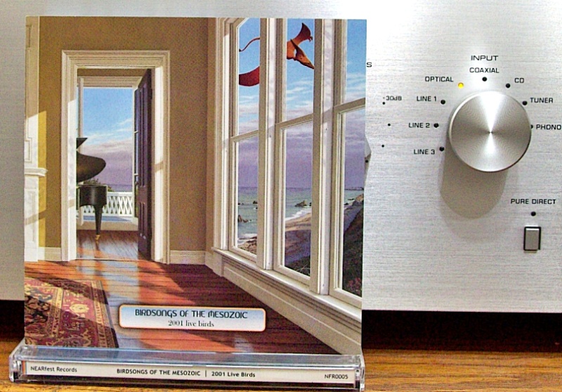Birdsongs-Of-The-Mesozoic---2001-Live-Birds 800 CD
