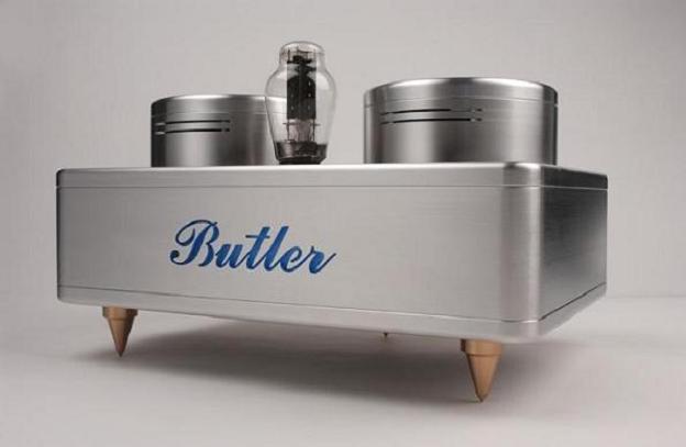 Butler Monad A100