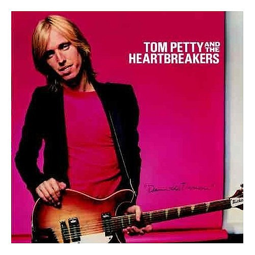 Tom Petty Damn The Torpedoes