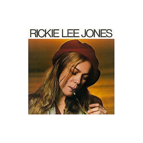 Rickie Lee Jones