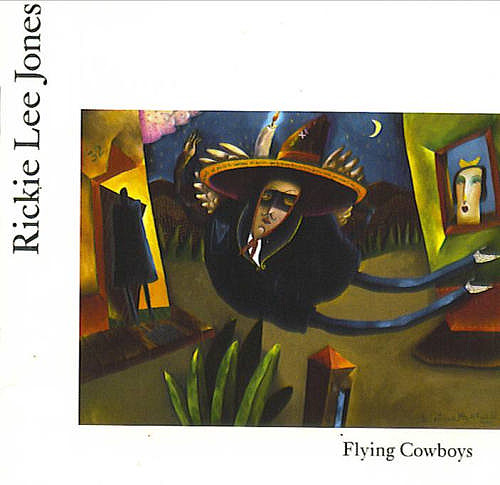 RLJ Flying Cowboys