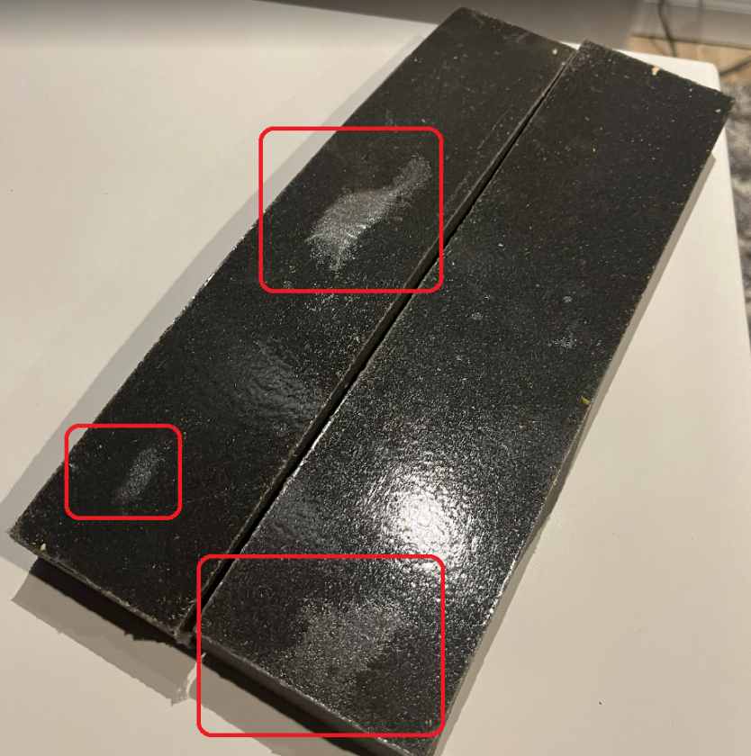 Adhesion Locations