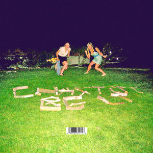 Chastity Belt self-titled album