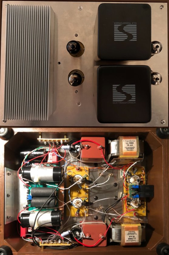 silklcrphono