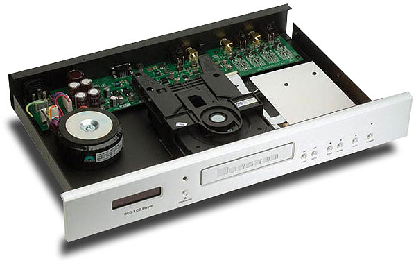 bryston bcd 1 inside 600w