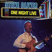 Steve-Oliver