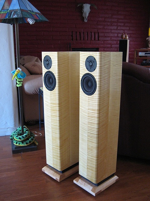 RBR-Speakers