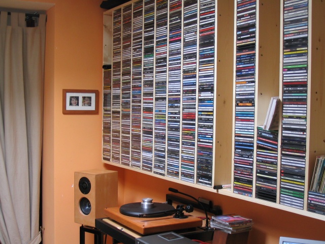new cd rack picture 1