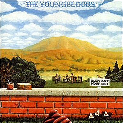 Youngbloods Elephant Mountain