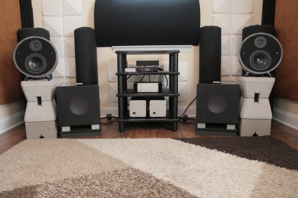 My Current System
