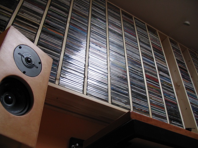 new cd rack picture 2