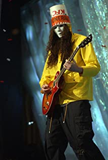 buckethead