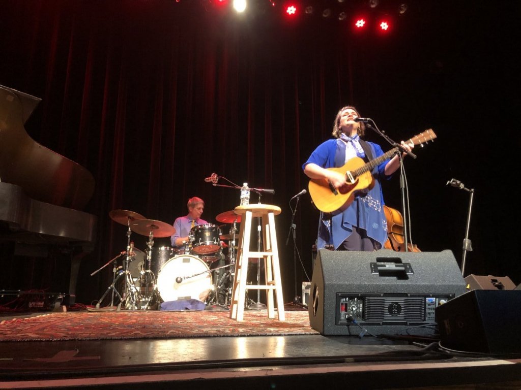 Madeleine Peyroux