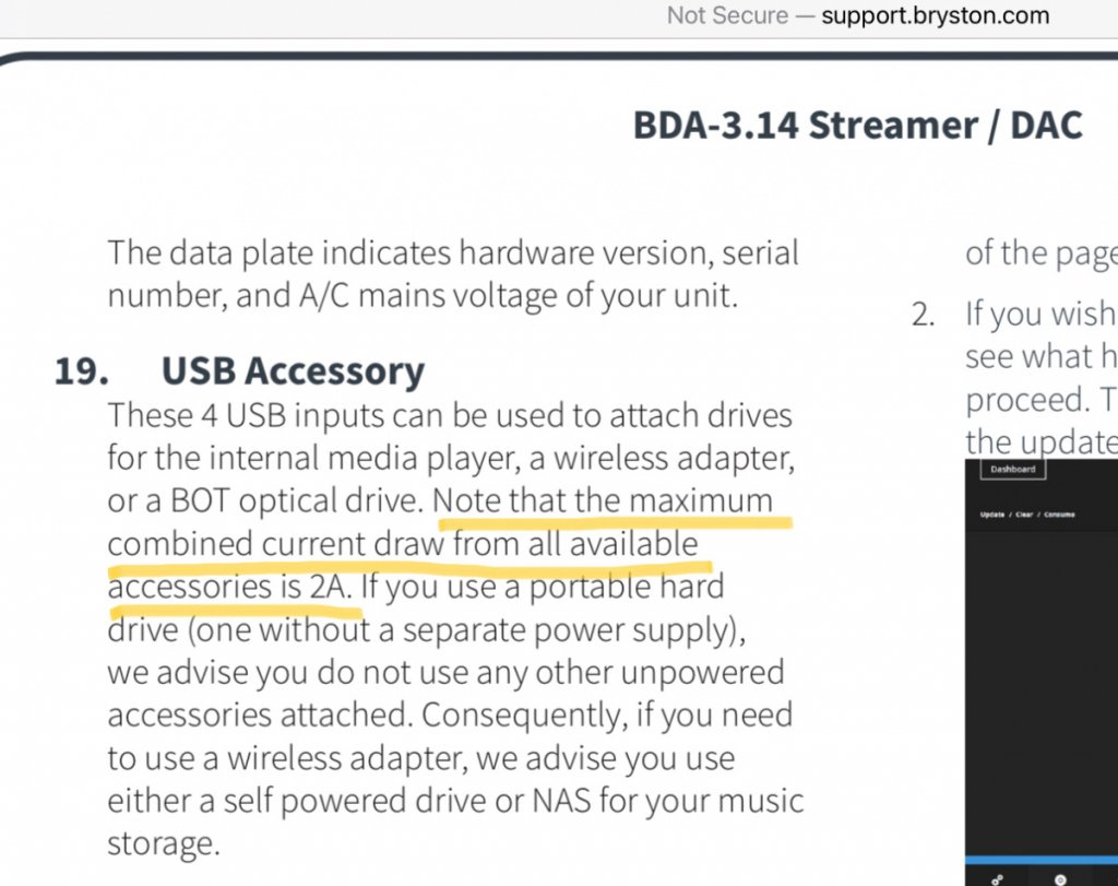 From the manual…