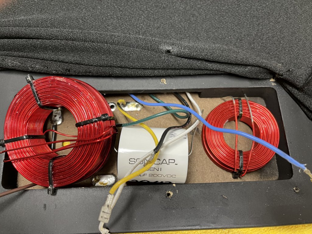 New Parts